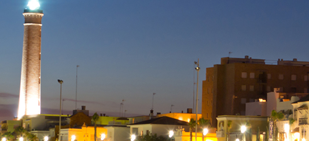Hotels in Chipiona